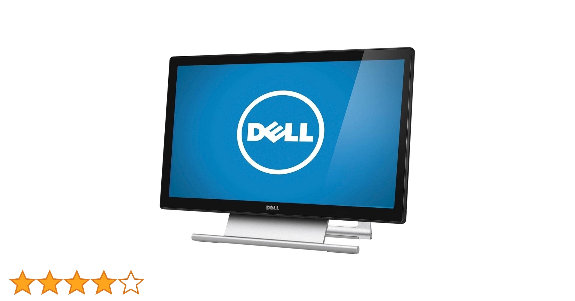 Amazon.co.jp: Dell S2240T 21.5-Inch Touch Screen LED-lit